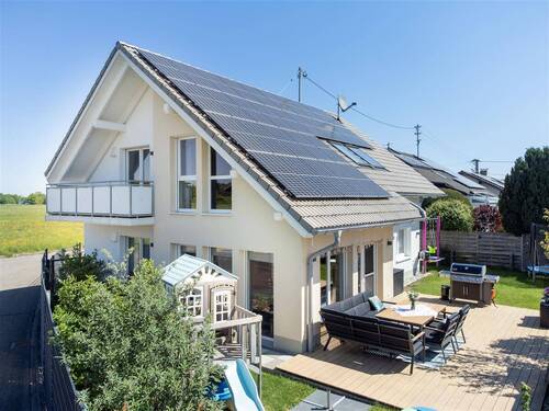 OPEN HOUSE_007 - Energieeffizientes Einfamilienhaus zu verkaufen