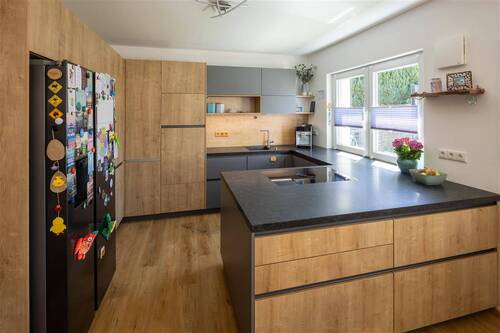 Neu_gern informieren wir Sie - Einfamilienhaus mit 154,00 m² in Memmingen / Volkratshofen zum Kaufen