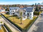 Hauptansicht - Einfamilienhaus mit 241,00 m² in Straßlach-Dingharting zum Kaufen