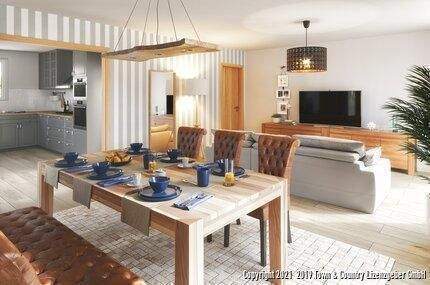 Bungalow 110 - 