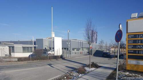 Hauptansicht - Büro in Herzogenaurach