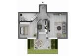 Grundriss 3D - 
