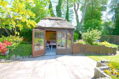 Gartenhaus - 