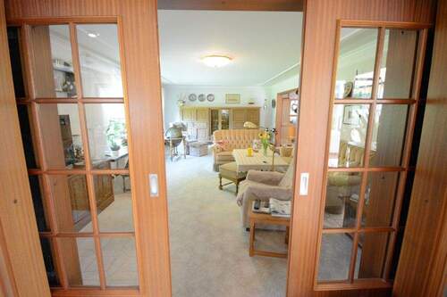 Wohnbereich - 5 Zimmer Einfamilienhaus in Weddingstedt