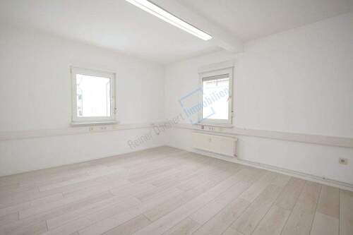 WOHNRAUM 1 - 4 Zimmer Etagenwohnung zur Miete in Pfungstadt