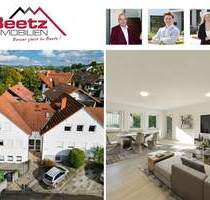 Renovierte und lichtdurchflutete 3 Zimmer Wohnung in Sinsheim-Dühren