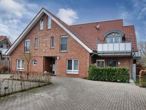 Südost von Parkplatz & Straße - 