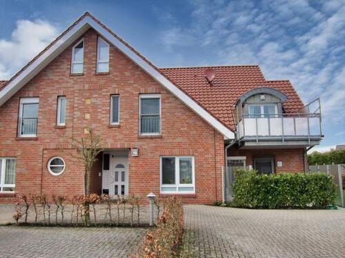 Wohnung: rechts oben (Südost) - 