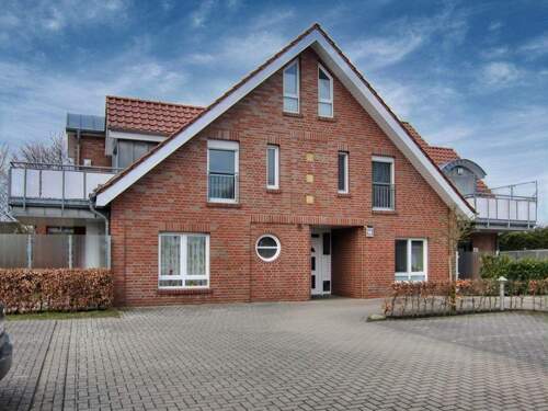 Wohnung: rechts oben (Südost) - 