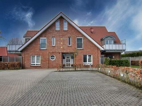 Wohnung: rechts oben (Südost) - 