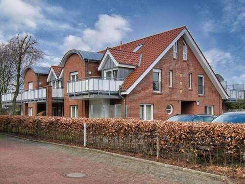 AQUARIS-Südansicht - 