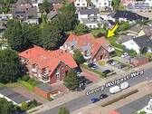 Haus AQUARIS in Duhnen - 2 Zimmer Etagenwohnung zum Kaufen in Cuxhaven