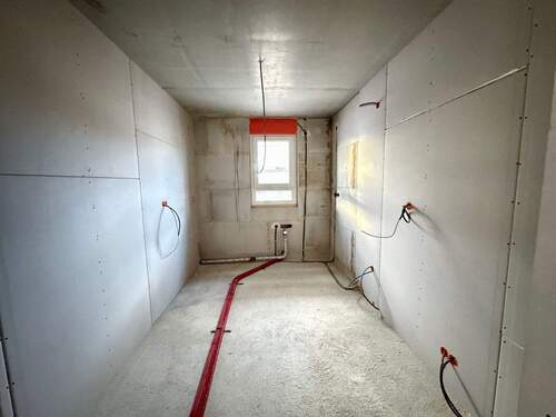 Küche - Etagenwohnung mit 82,00 m&sup2; in Hördt zum Kaufen