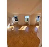 Exquisite 3,5-Zimmer-Wohnung in Grenzach mit eigenem Gartenanteil! - Grenzach-Wyhlen