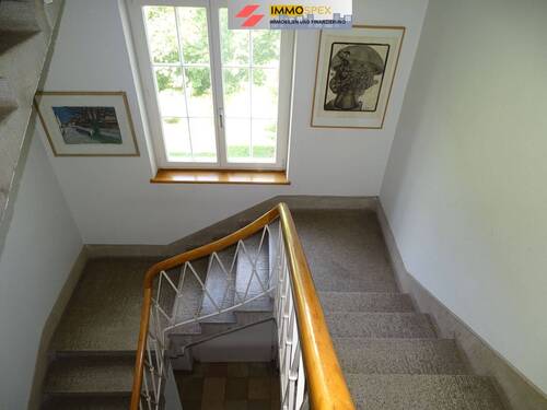 Wohnung in Grenzach7.jpg - 4 Zimmer Etagenwohnung in Grenzach-Wyhlen