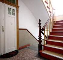 Sehr schöne 3-Zimmer-Erdgeschosswohnung in bester Lage von Rathenow