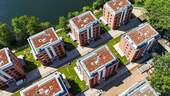 Inselquartier Eiswerder - 