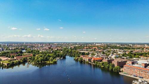 Inselquartier Eiswerder - 