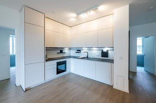 Musterwohnung - Etagenwohnung mit 119,20 m&sup2; in Berlin zum Kaufen