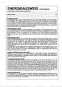 Energieausweis 25-4 - 