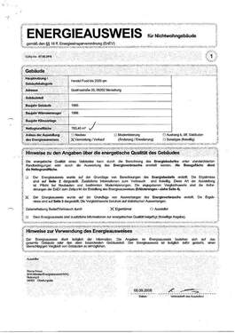 Enegieausweis-1 - 