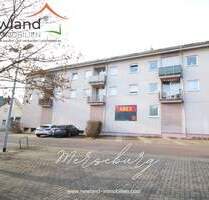 Attraktives Investmentpaket: 4 Eigentumswohnungen in einem Haus von Merseburg!