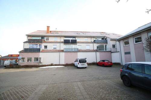 Hausansicht - 