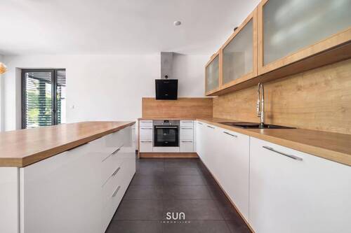 KÜCHE - 2 Zimmer Etagenwohnung in Offenbach am Main