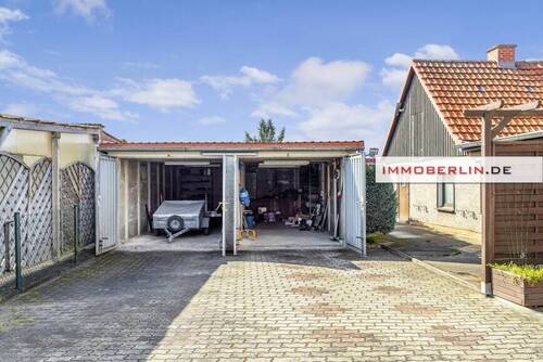 2 - 4 Zimmer Einfamilienhaus zum Kaufen in Leegebruch