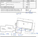 Grundriss Altbestand - 
