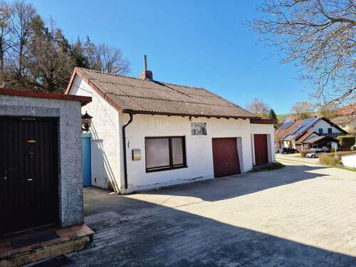 Anbau - 