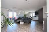 Wohnen.jpeg - 2 Zimmer Etagenwohnung zur Miete in Landshut