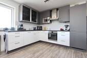 Kochen.jpeg - Etagenwohnung mit 82,00 m&sup2; in Landshut zur Miete
