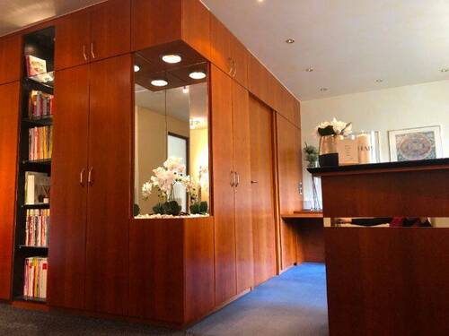 Flur - Büro mit 105,00 m&sup2; in Hilders zur Miete