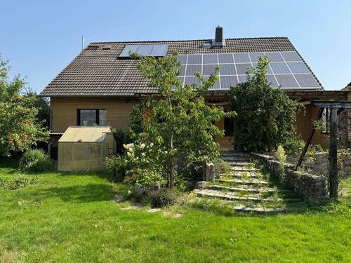 Garten - 