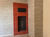 Kaminofen - 