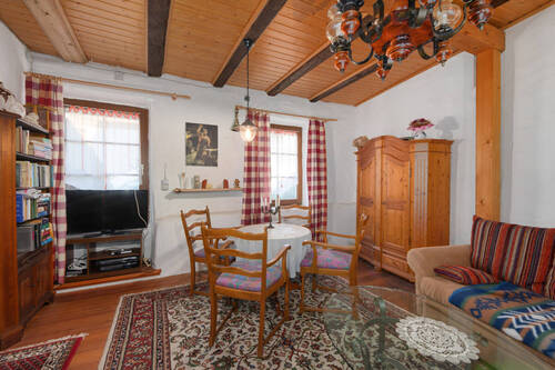 Schmiede Erdgeschoss - 