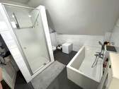 Bad...und Dusche - 