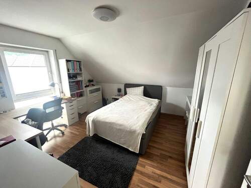 Kinderzimmer OG - 
