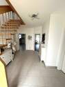 Flur EG - 4 Zimmer Einfamilienhaus in Achim