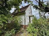 Bild1 - Einfamilienhaus mit ehem. Praxis auf einem 1.304 m² großen Grundstück in Kassel-Oberzwehren!