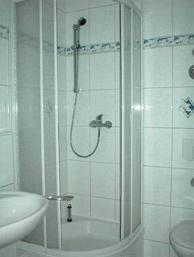 Bad - 2 Zimmer Etagenwohnung in Chemnitz