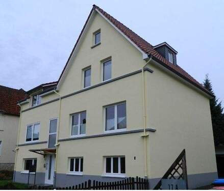Bild 2 - Mehrfamilienhaus, Wohnhaus zum Kaufen in Bad Pyrmont