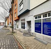 Gewerbeeinheit in bevorzugter Lage! - Bad Hersfeld