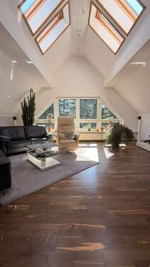 ArchitektenWohnzimmer - 