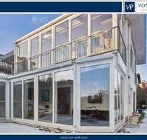 Modernisierter Bungalow - Neue Wärmepumpe mit Speicher - Einliegerwohnung - Schweinfurt Haardt