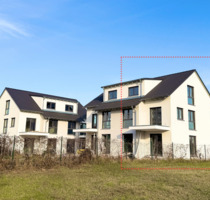 Attraktive DHH mit großem Grundstück in Traumlage - Hördt