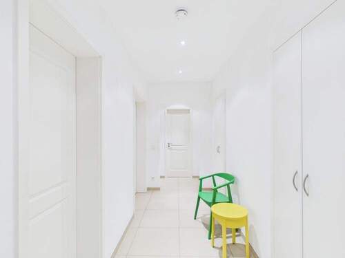 Bild 2 - 5 Zimmer Etagenwohnung zum Kaufen in Berlin