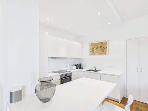 Bild 3 - 5 Zimmer Etagenwohnung in Berlin