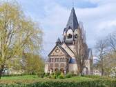 Ansicht Lutherkirche - 